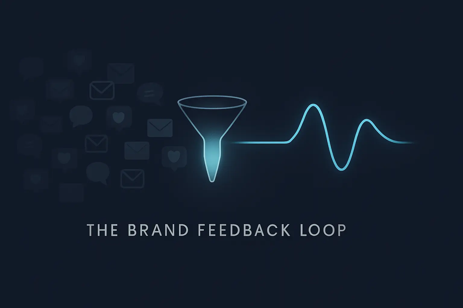 Understanding the Brand Feedback Loop and Its Impact