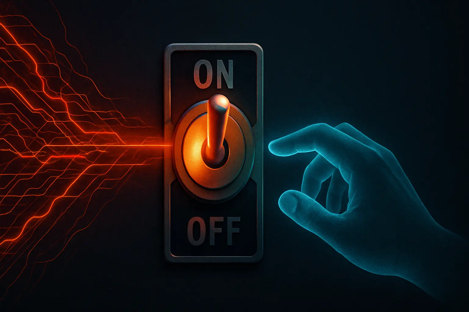 Understanding the circuit breaker principle in automated workflows