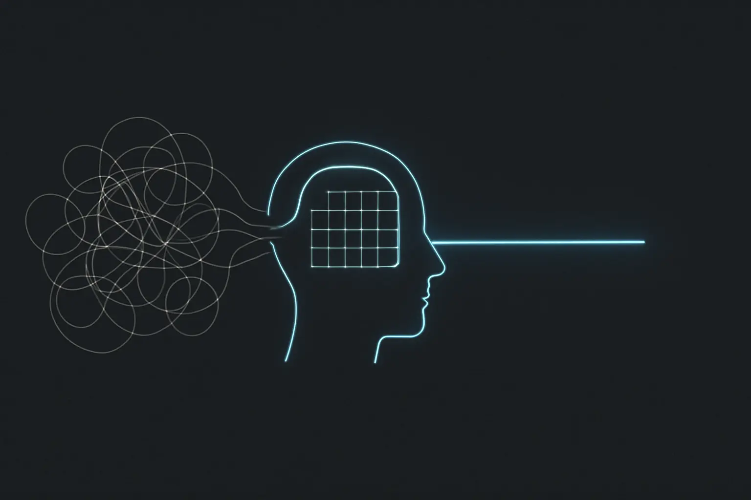 Building a Default Action Matrix to Ease Decision Fatigue