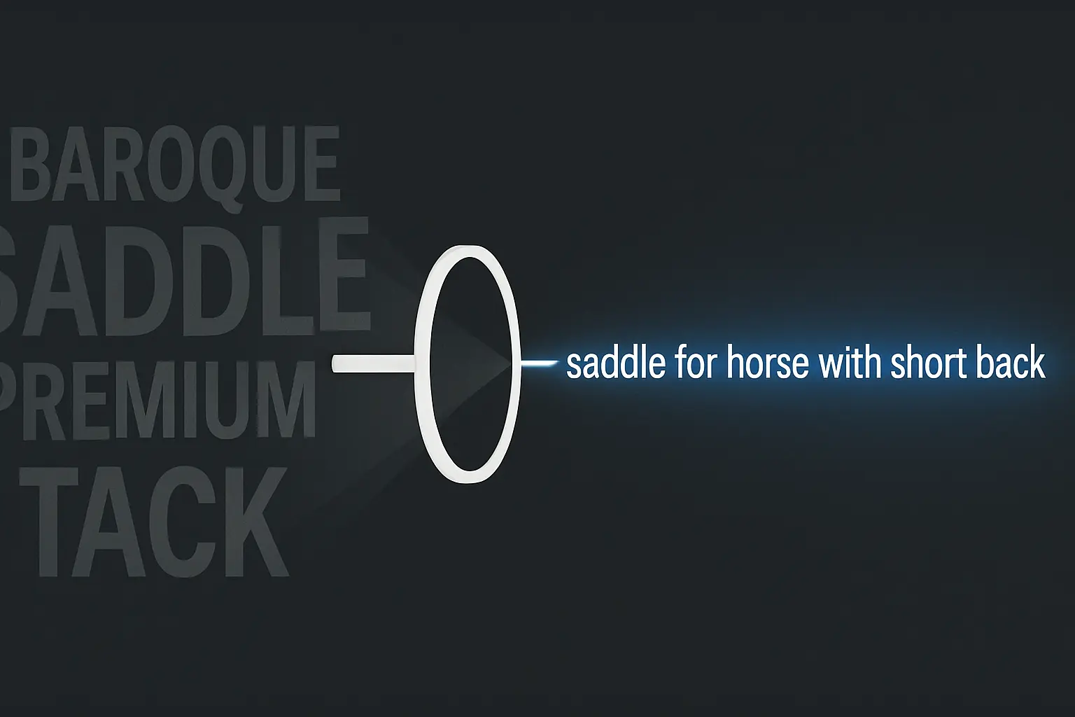 Designing a Performance Foundation with User Intent