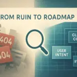 Understanding Domain Revival and Cleanup Processes