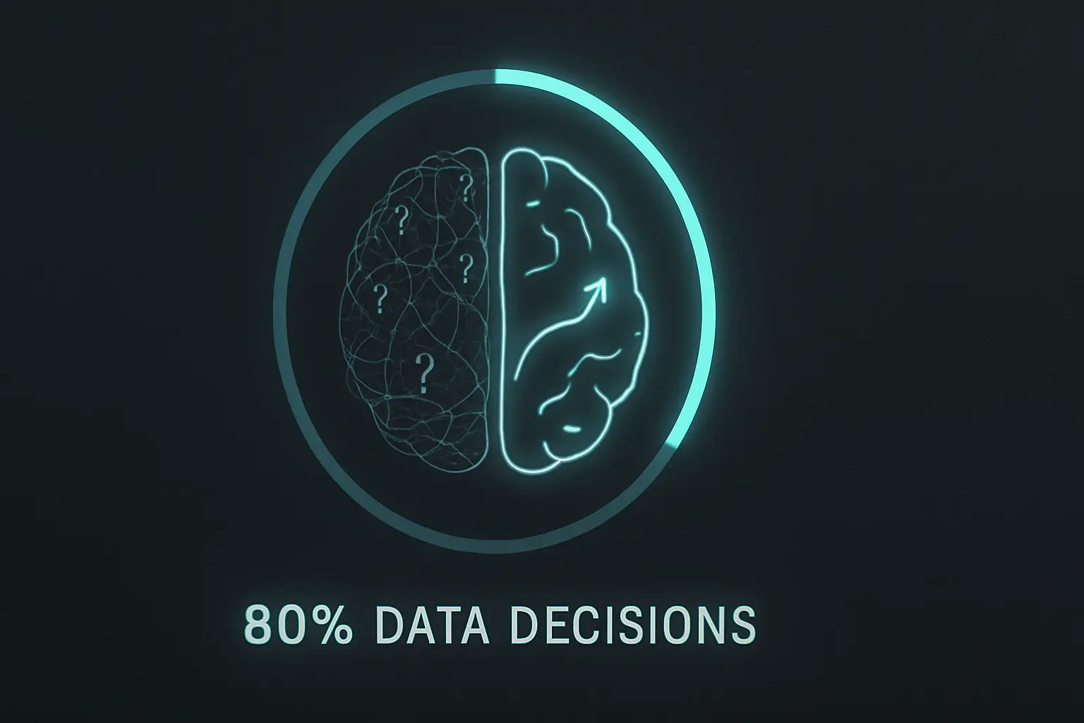 Framework for Decisions with Incomplete Data