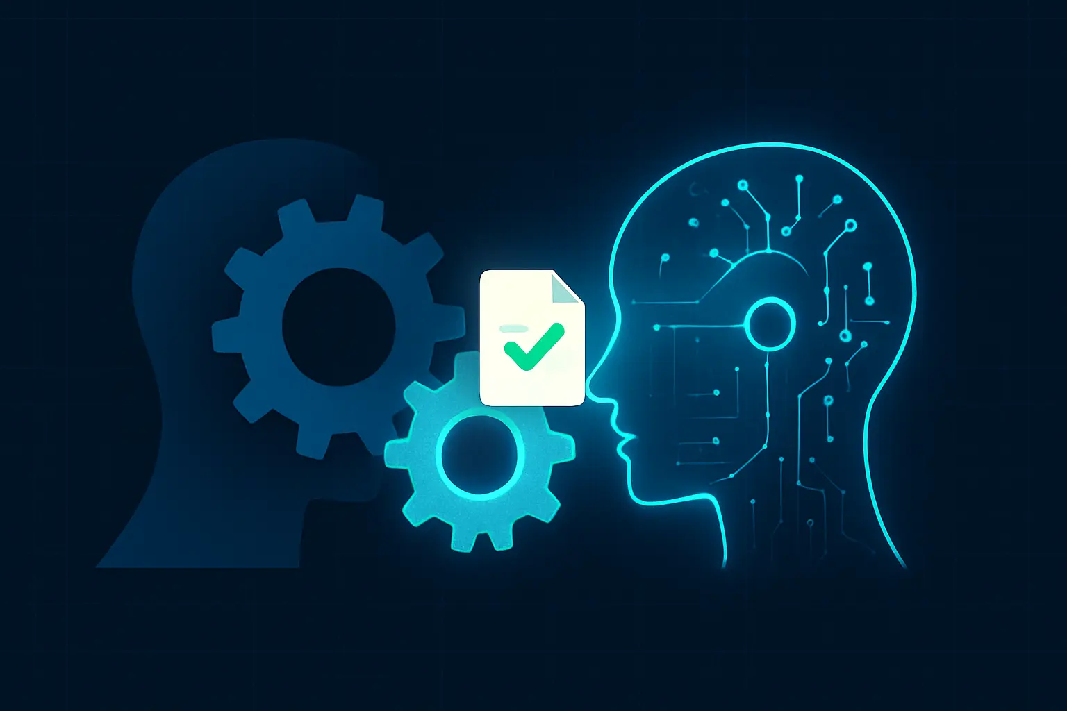 Using AI to Improve Technical Documentation