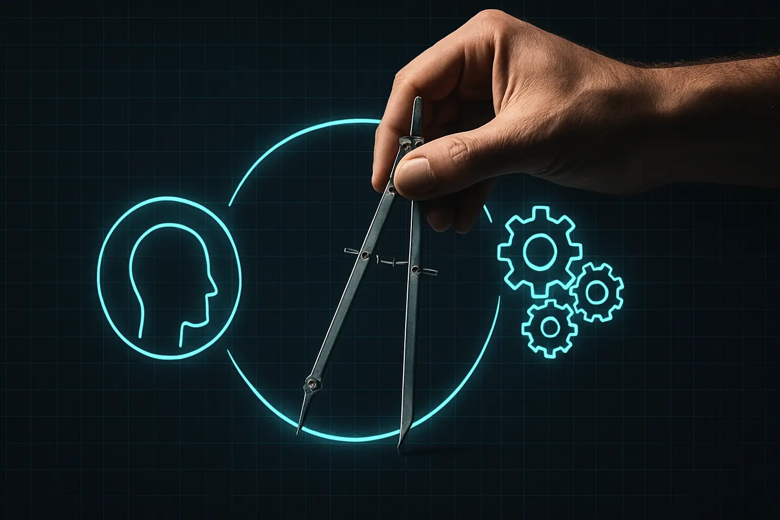 Human + Automation A Logbook on Judgment Not Tools