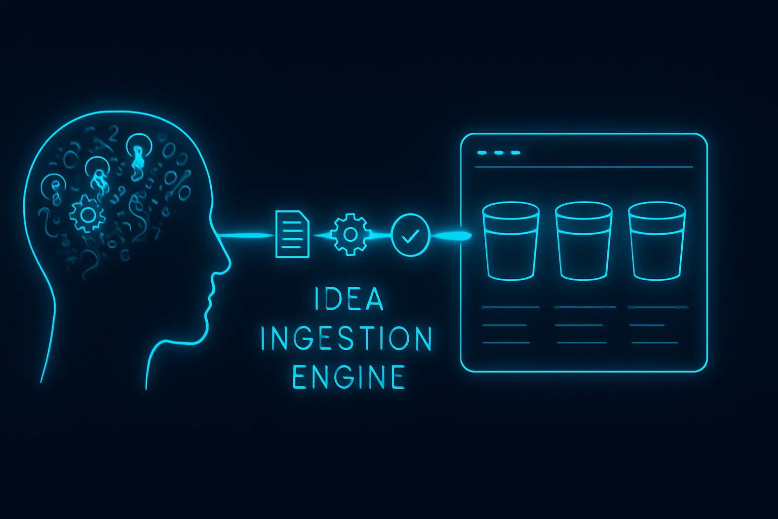 How to Capture and Organize Spontaneous Ideas Effectively