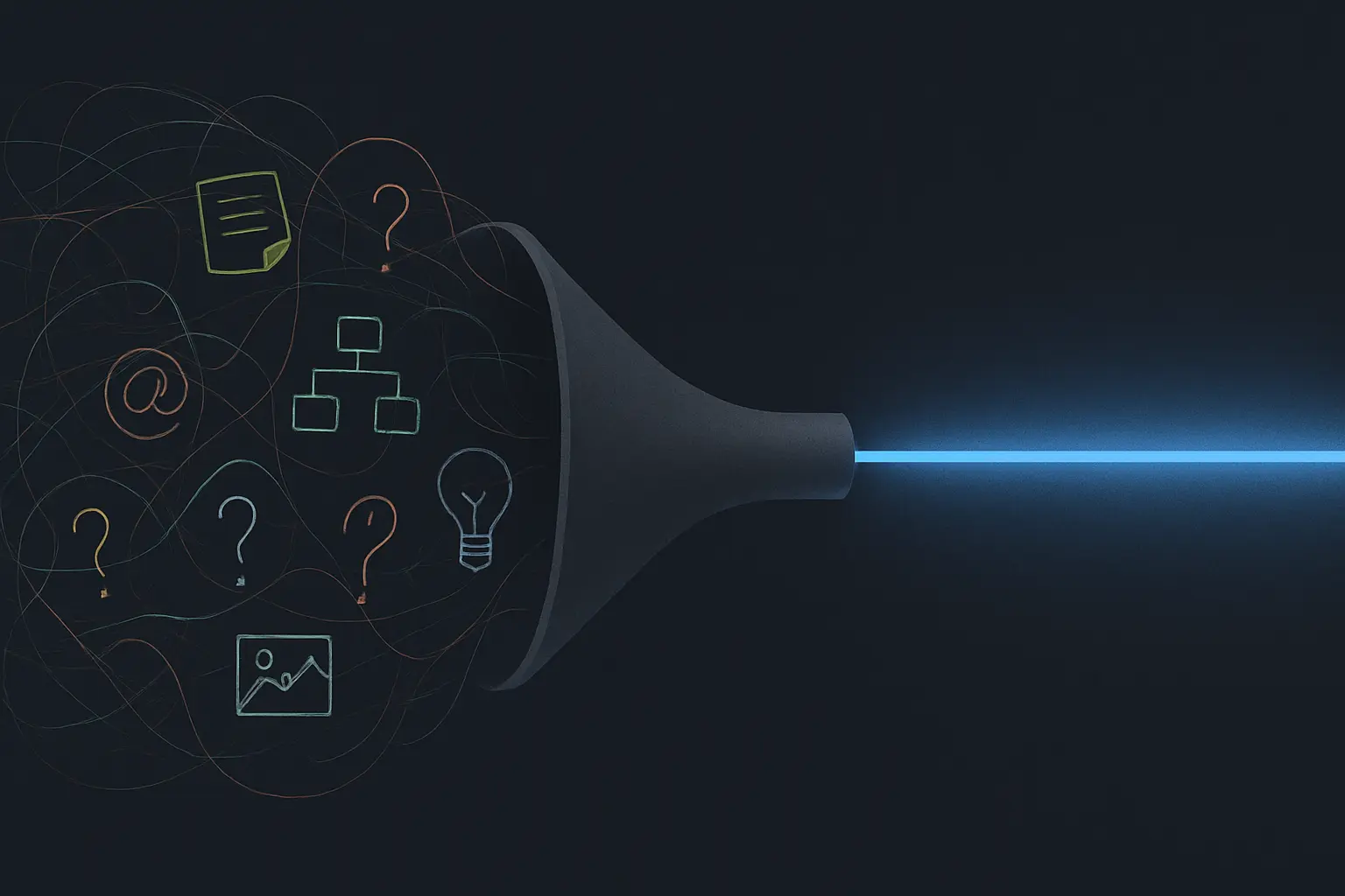 Understanding Information Flow in Personal Knowledge Management