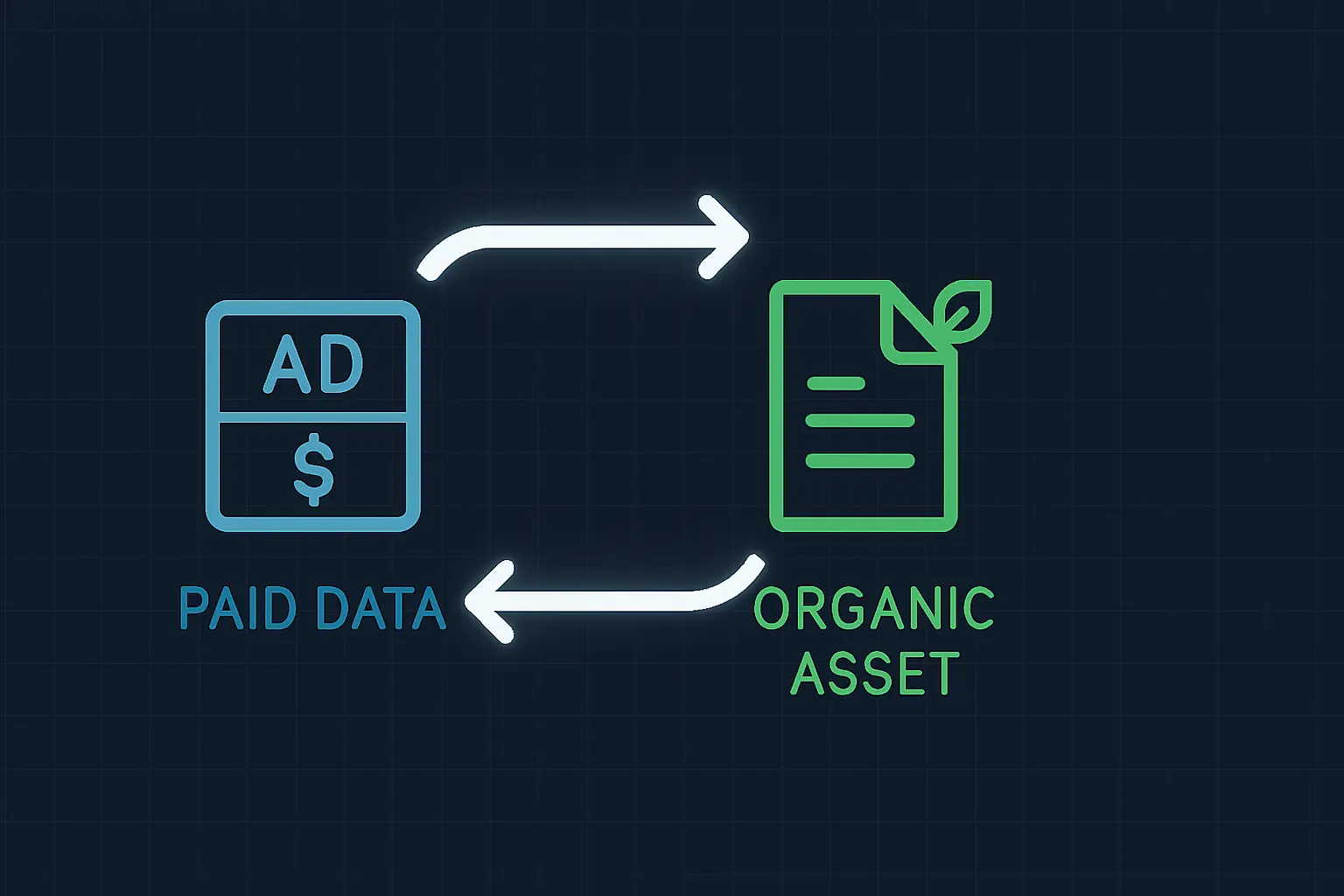 Integrating Paid and Organic Channels for Better Marketing