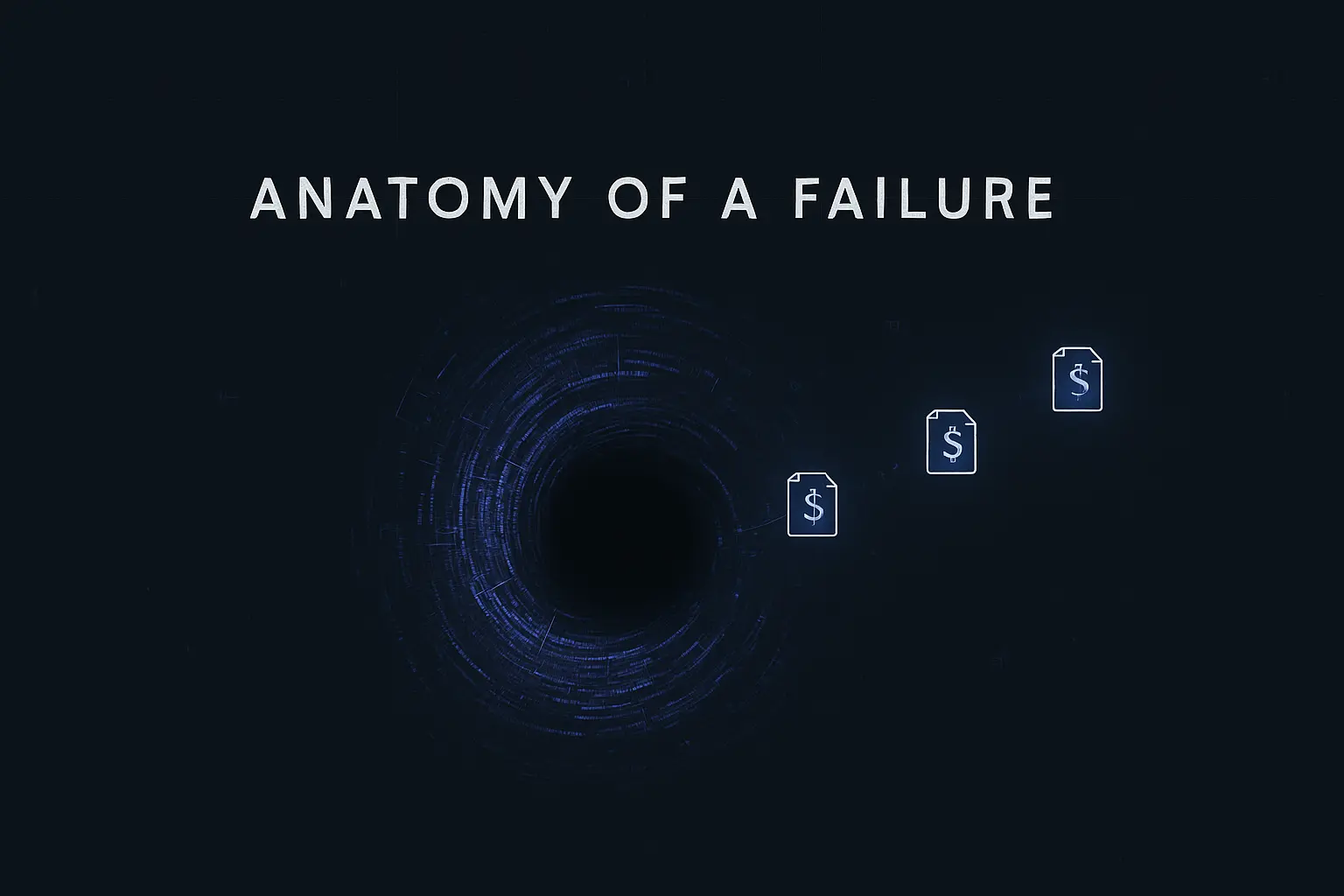 Understanding Lead Routing Failures and System Resilience