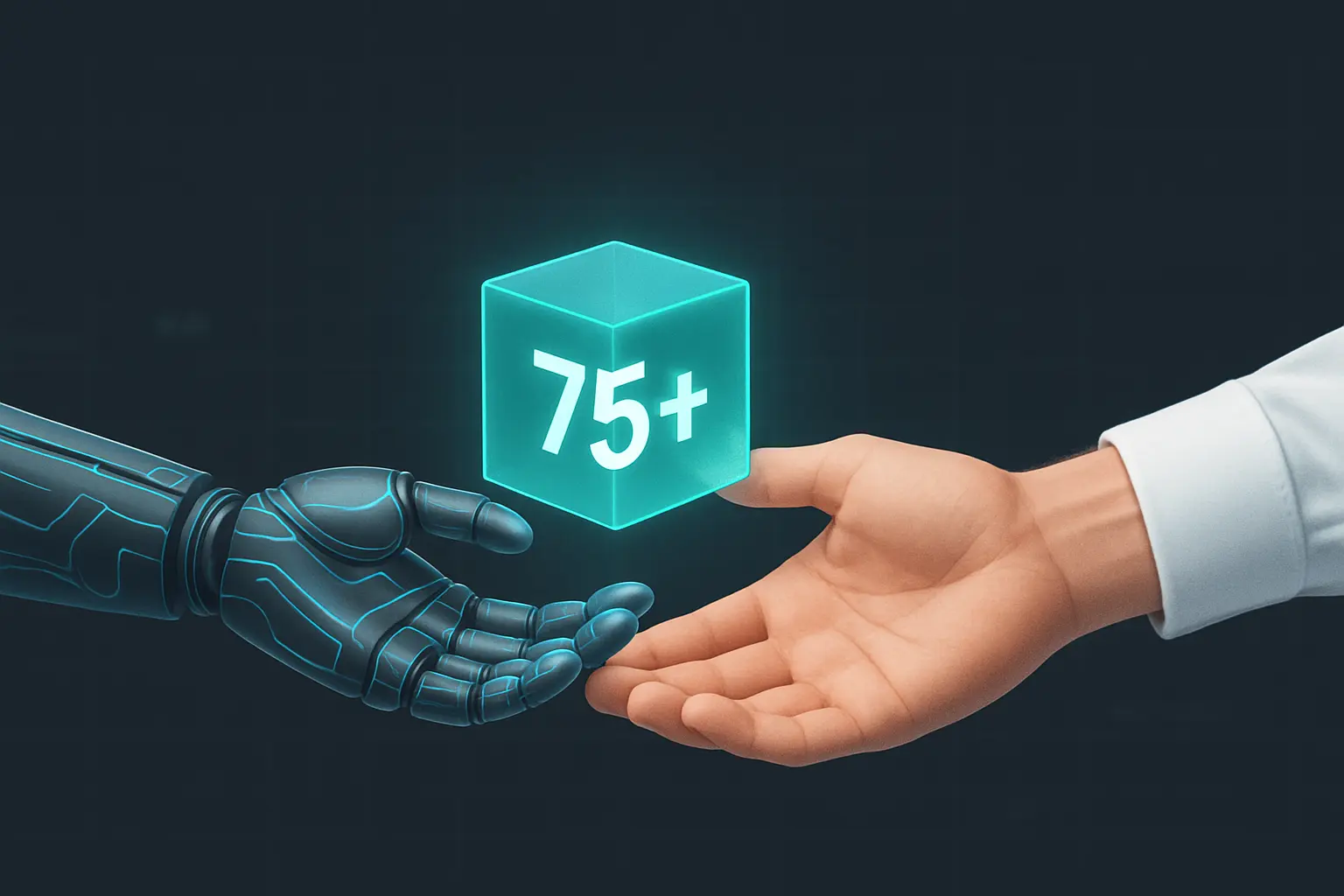 Framework for Triaging High-Value Leads from Automation