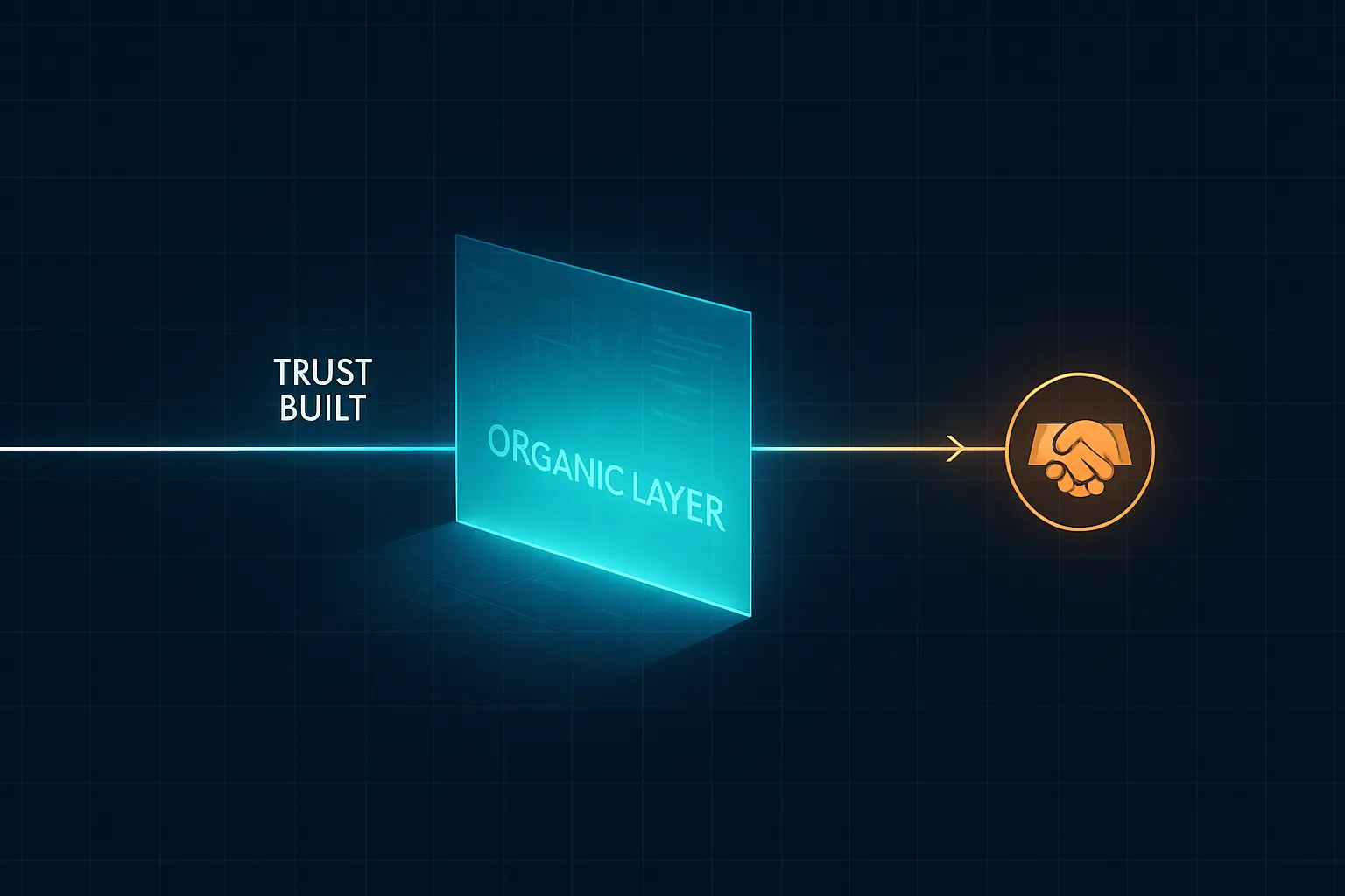 Why SEO Became Crucial for Building Trust and Conversions