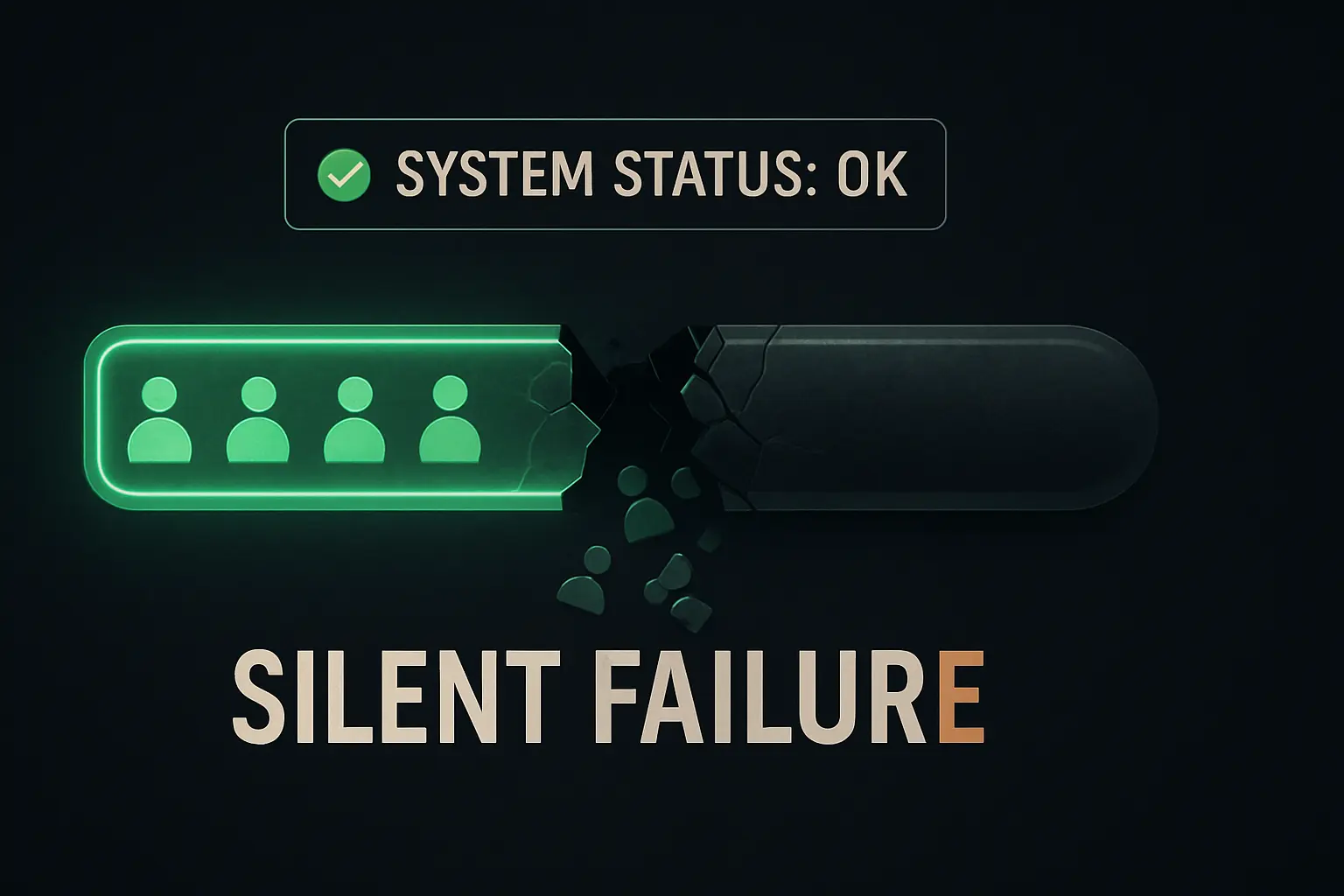 Understanding Silent Failures in Lead Nurturing Sequences