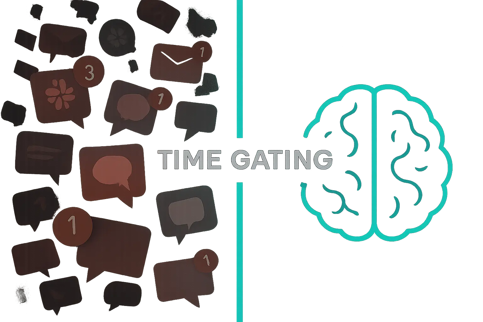 How to Protect Deep Work with Time Gating